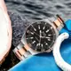 MIDO 美度官方授權Ocean Star 海洋之星 GMT 200米潛水機械錶(M0266292205100)