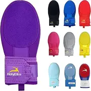 Sliding Mitt,Baseball Softball Sliding Glove for Kid Youth Adult - Flexible,Breathable,Durable,Easy to Wear