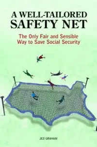 在飛比找博客來優惠-A Well-Tailored Safety Net: Th