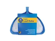 Aussie Gold Super Leaf Rake