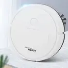 Robot Vacuum Cleaner Sweep And Mopping Floors Smart Sweeping Cleaning Robot