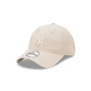New York Yankees Heather Oatmeal 9TWENTY Adjustable