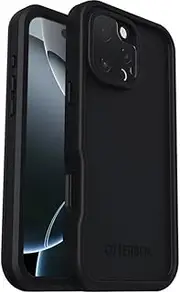 OtterBox Fre MagSafe - iPhone 16 Pro Max - Black