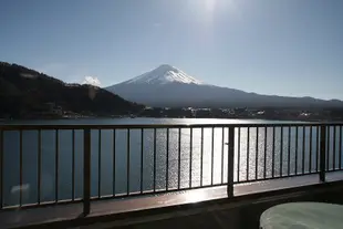 富之湖溫泉飯店Tominoko Hotel