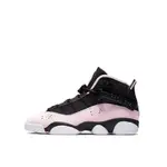 NIKE AIR JORDAN 運動鞋 6 RINGS BLACK PINK FOAM 新品 323399-006