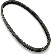 Motorcycle Drive Clutch Transmission Gear Pulley Belts Compatible With SYM RV270 I LM30W1 RV300 GTS300 EFI EVO LM30W-A LM30W-C LM30W1-7 Moto