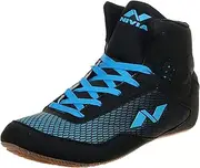 [Nivia] New Wrestling Shoes for Men