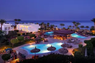 萬麗飯店 - 沙姆沙伊赫怡景灣度假村Renaissance Sharm El Sheikh Golden View Beach Resort