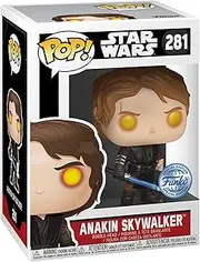 Star Wars - Anakin Skywalker (Dark Side) Pop!