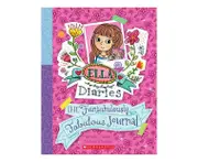 Ella Diaries: The Fantabulously Fabulous Journal