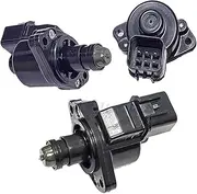 Control Valve Stepper Motor MD628059 Idle Air Control Sensor Valve MD628059 /Fit for Mitsubishi Pajero Diamante Montero Sport L200 3.0 3.5
