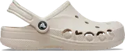 Crocs Baya Clog; Cobblestone, M11