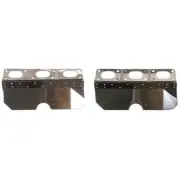 Exhaust Manifold Gasket Set Fel-Pro For 1999-2000 BMW 323i 2.5L L6 (for: BMW)