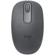 Logitech M196 Bluetooth Wireless Mouse Graphite