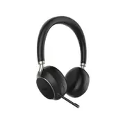 Yealink BH76 Teams USB-A Bluetooth Headset Black [BH76-BL-TEAMS]