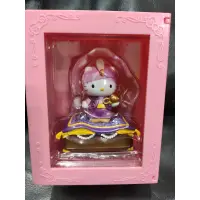 在飛比找蝦皮購物優惠-C.M.F@ ★全新無外盒★ Hello Kitty 凱蒂貓