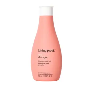 沙龍專賣『Living proof』女人我最大 CURL 捲度1號 洗髮 1000ml