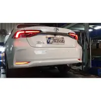 在飛比找蝦皮購物優惠-雷力 THUNDER 2019年 TOYOTA ALTIS 