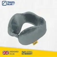 在飛比找PChome24h購物優惠-【Travel Blue 英國藍旅】Tranquillity