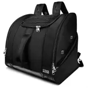 OutdoorMaster Boot Bag - 50L Ski Boots and Snowboard Boots Bag, Excellent for...