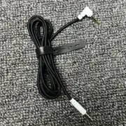 For Razer BlackShark V2 Pro/Barracuda X Wireless Headset Audio Cable 3.5MM