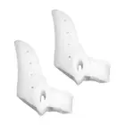 Relief Straightener Toe Separator Orthotics For Hammer Toes Bunion8823