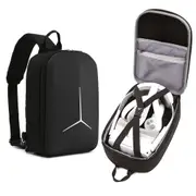 Compact Vr Storage Bag for Pico 4 - Portable