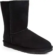 [Ozwear Ugg] Men's Classic Short Ugg Boot