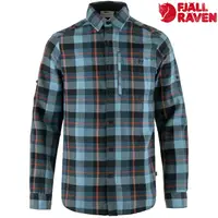 在飛比找樂天市場購物網優惠-Fjallraven 北極狐 男款 Fjallglim Sh