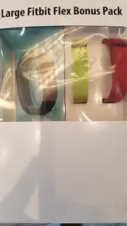 Fitbit Flex bonus pack