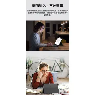 Logitech羅技 Combo Touch iPad Air鍵盤保護套-iPad Air 4-5代專用 現貨 廠商直送