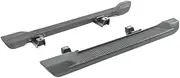 ADCCH Truck Power Running Boards Ranger Electric Side Step Compatible for Gmc 2021 2022 2023 Compatible for Sierra Compatible for Toyota Compatible for Tacoma Compatible for Jeep Electric Side Step