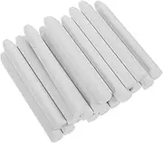 Multi-purpose Chalk Set 20pcs Water Soluble Chalks Chalk for Blackboard Boys and Girls Chalk Dustless Easy to Erase
