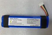 ID1019, SUN-INTE-103 New Genuine 5200mAh Battery for JBL Xtreme2 Xtreme3 Speaker