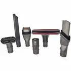 Dusting Brush Crevice Tool For Dyson DC37 DC38 DC39 DC40 Vacuum Cleaner Supply