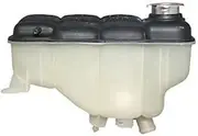 1PCS OEM 2025000249 A2025000249 coolant Expansion Tank for Ben-Z Vehicles