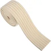 Mipcase Dormitory Ladder Pad Sponge Foot Mat for Bunk Bed Ladder Safety Decorative Design
