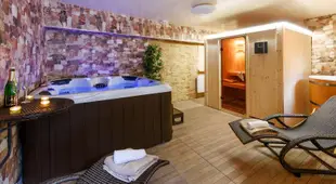 Wellness Apartmany Andrea