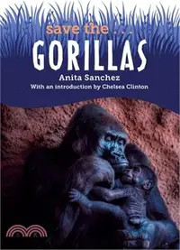 在飛比找三民網路書店優惠-Save The...Gorillas