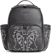 Itzy Ritzy Baby Girl's Mini Plus Diaper Bag