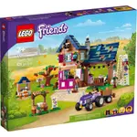 LEGO 樂高 41721 ORGANIC FARM