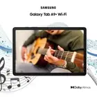 Samsung Galaxy Tab A9+ 128GB/8GB, Wi-Fi, 11" - Graphite SM-X210