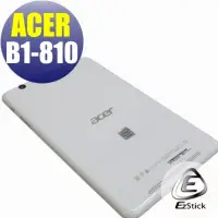 在飛比找蝦皮商城優惠-【EZstick】ACER Iconia One 8 B1-