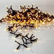 Eglo 1200 LED Warm White Fairy Party Lights