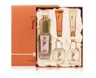 The History of Whoo Hwahyun Radiant Base Pink Set / K-Beauty
