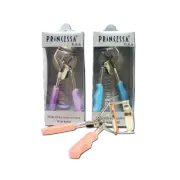 Princessa U.S.A. - Eyelash Curler with Refill