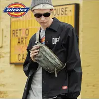 在飛比找蝦皮購物優惠-日本 日線 DICKIES 迪克斯 LOGO 標誌 經典 多