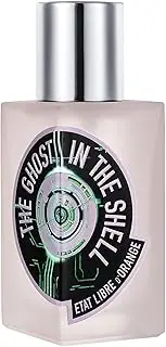 Etat Libre d'Orange unisex Eau de Parfum The ghost in the shell 1.7 OZ