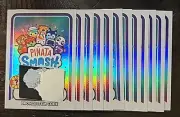 (12×) 2024 PANINI PINATA SMASHLINGS BRONZE ITEM CODE CARD UNUSED- EBay Messaged
