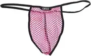 [Gregg Homme] Beyond Doubt G-String